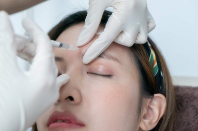 Botox in Richmond Hill