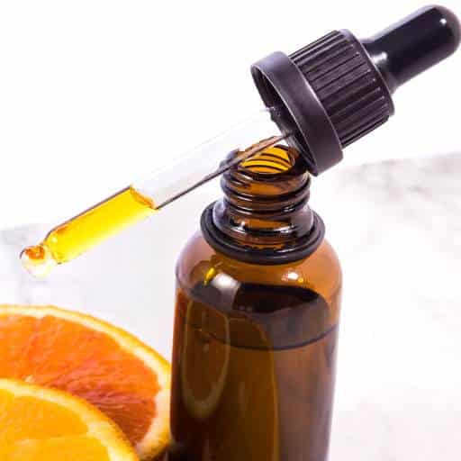 Vitamin C Serum