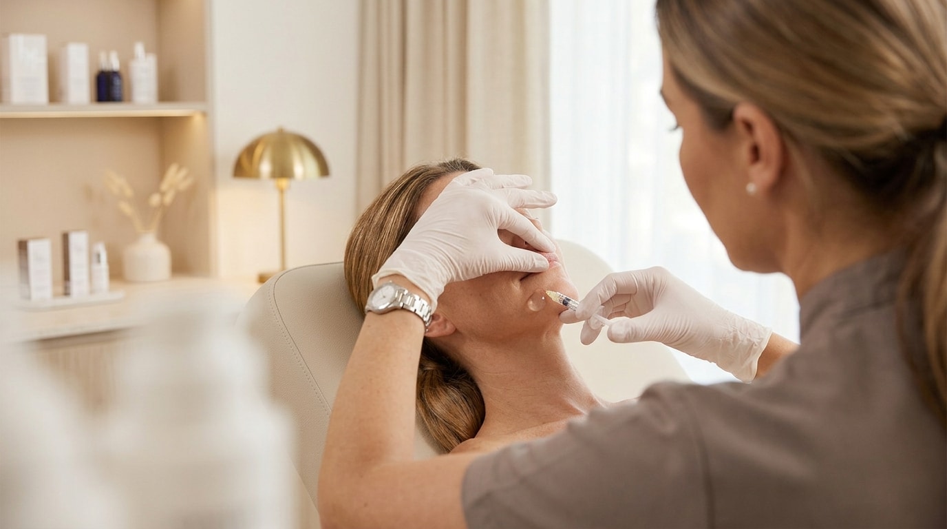 Profhilo Injections: How They Work and What to Expect