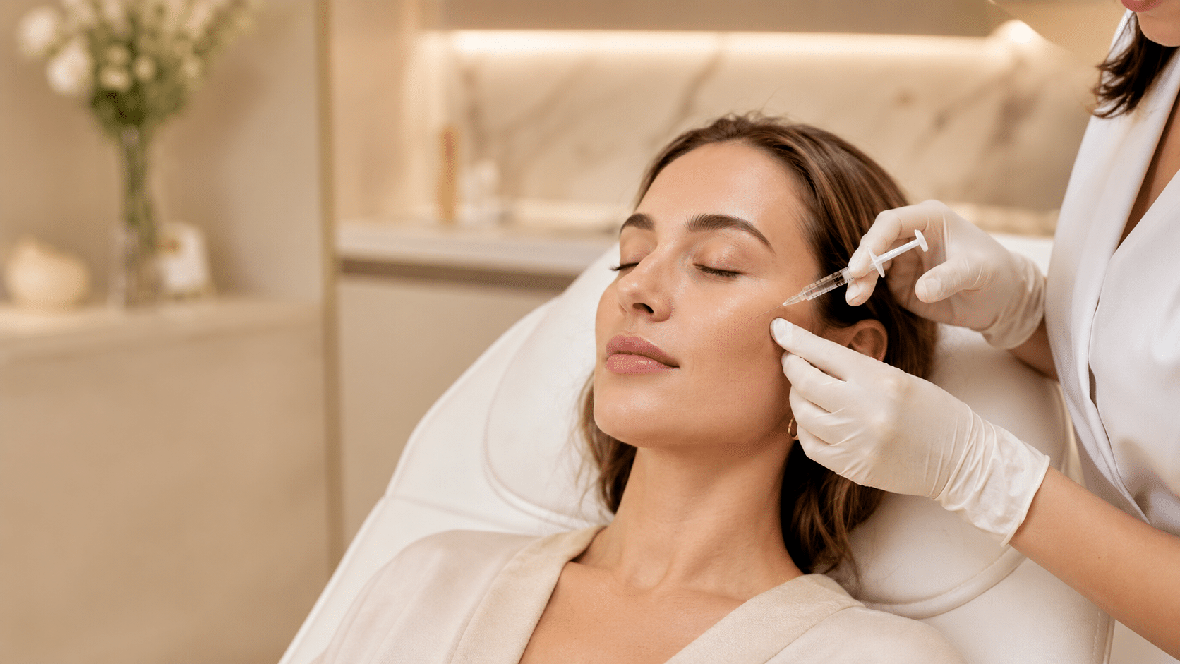 What Is Mesotherapy? A Guide to Skin and Hair Treatments