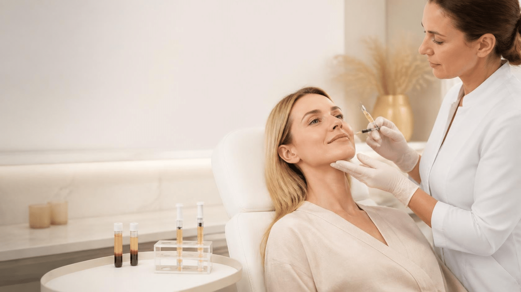 PRP vs PRF: What’s the Difference?