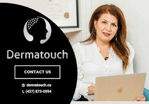 Dermatouch - Botox Fillers, Micro Needling, PRP place picture