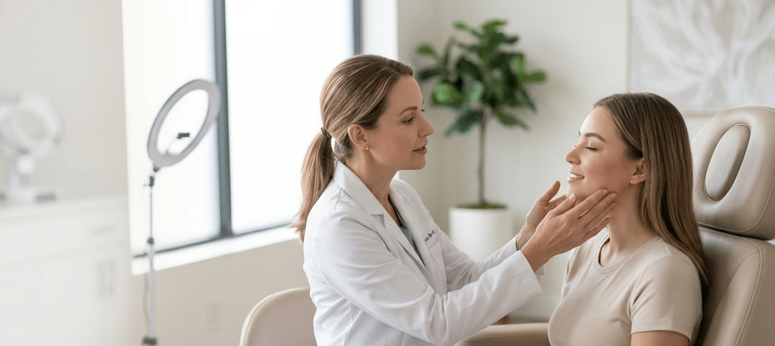 Are Dermal Fillers Reversible? What First-Time Clients Should Know